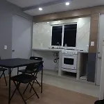 Departamento Pequeno Y Comodo Zona Aeropuerto Cdmx