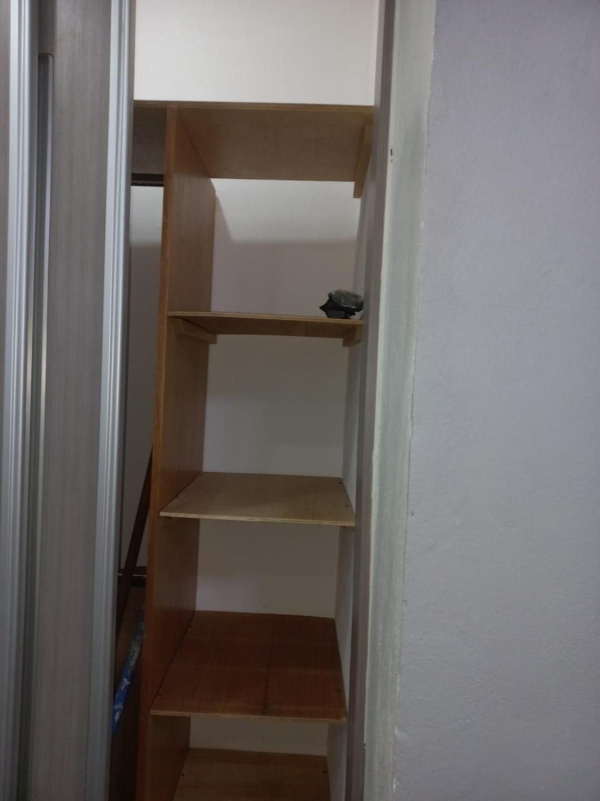 Departamento Pequeno Y Comodo Zona Aeropuerto Cdmx * Mexiko-Stadt